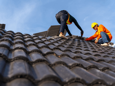 About Roof Repair Experts Colome, SD